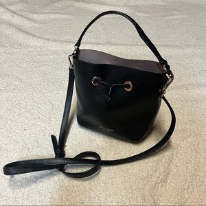 Kate Spade Bucket Bag